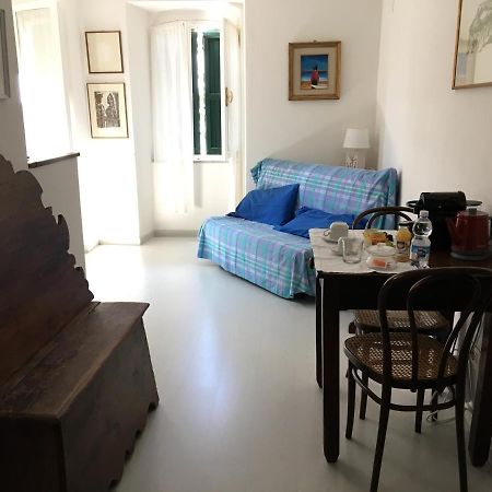 L'Androne B&B San Leo Exteriör bild