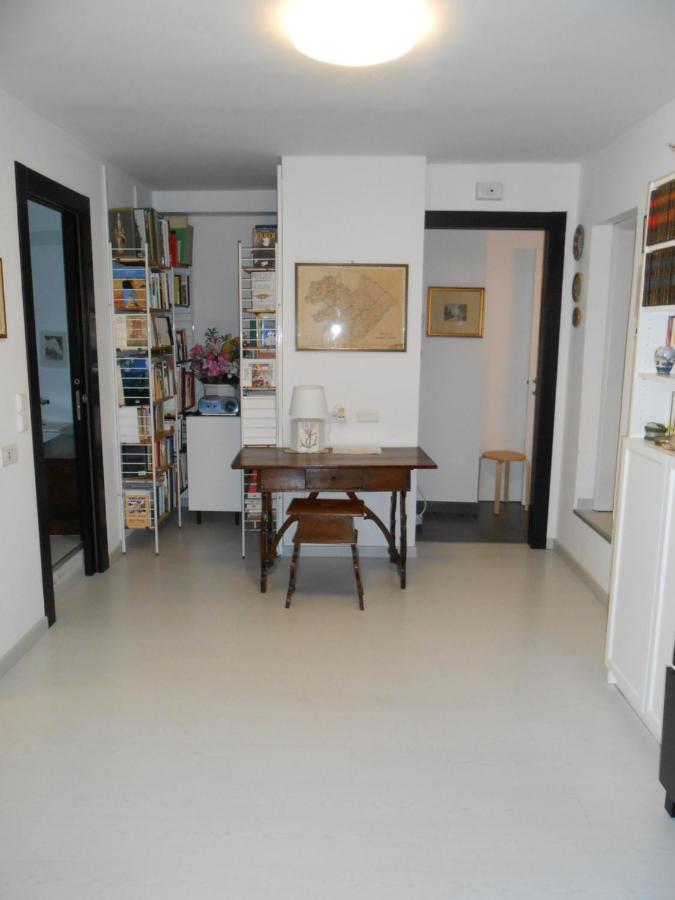 L'Androne B&B San Leo Exteriör bild